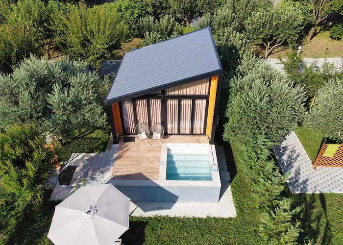 Villa Teverde