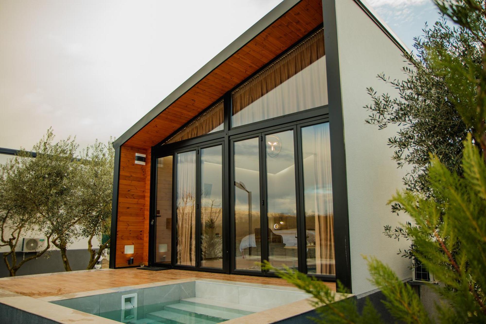 Teverde Villa
