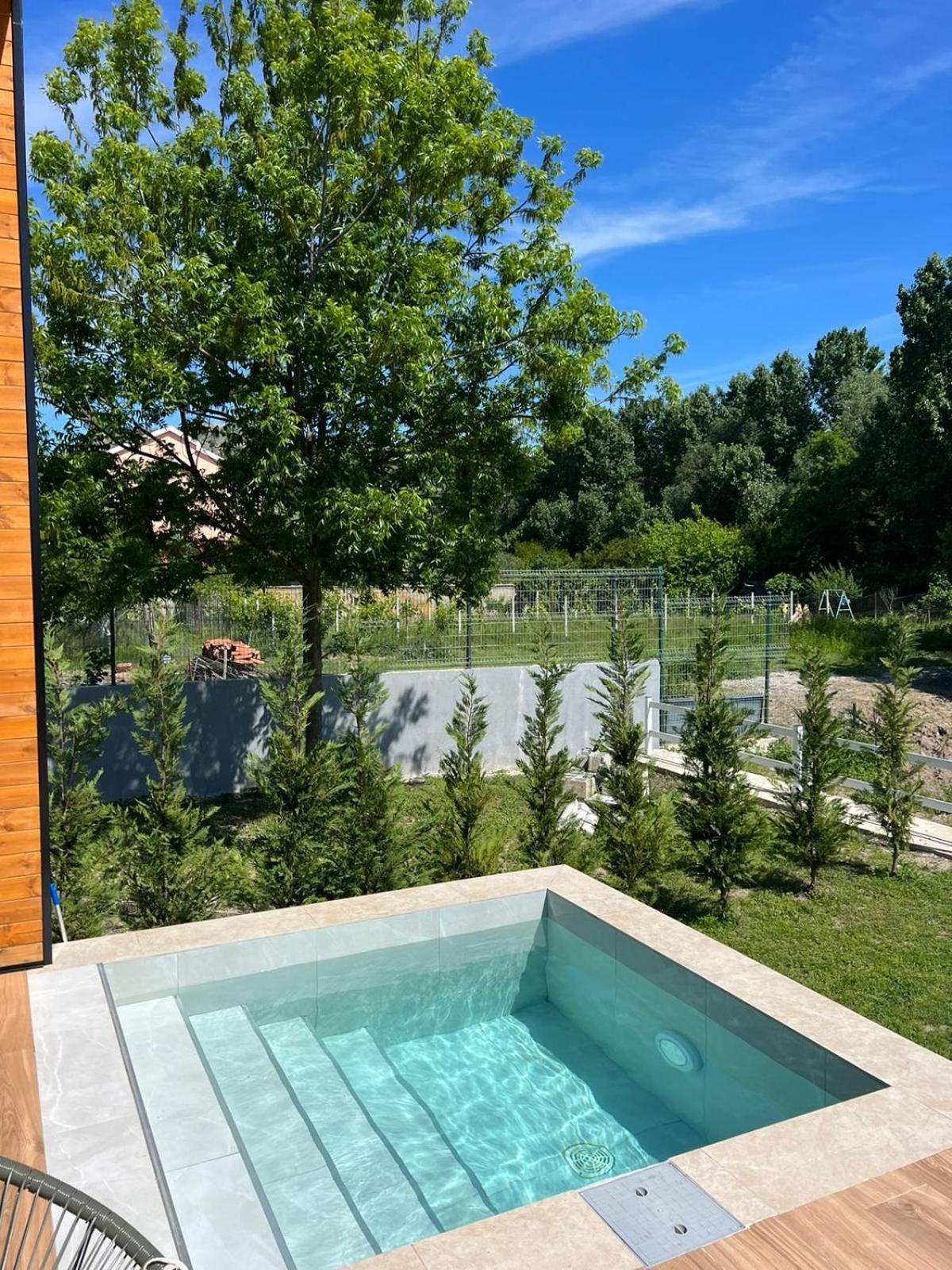 Teverde Villa