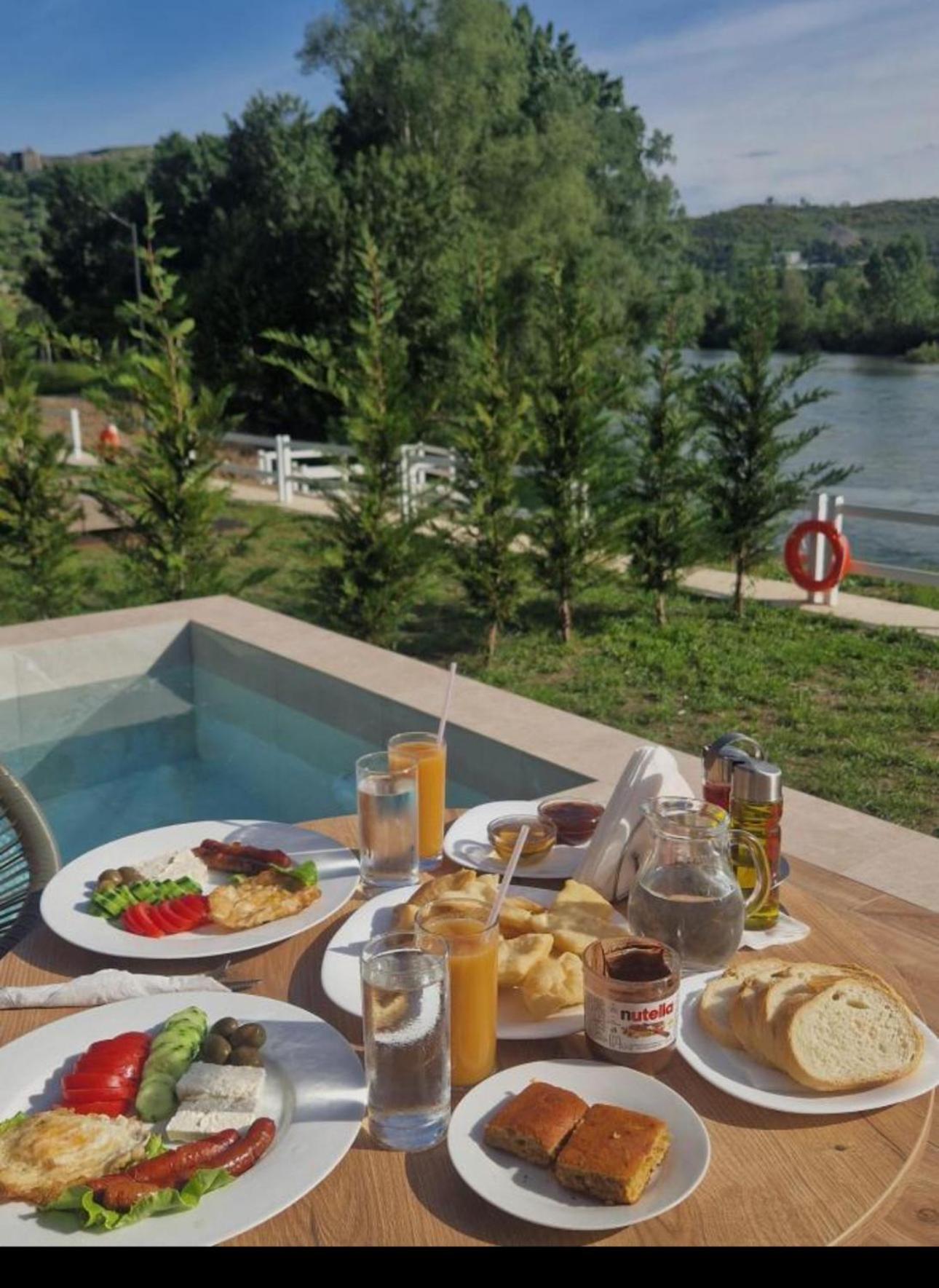 Villa Teverde Shkodra