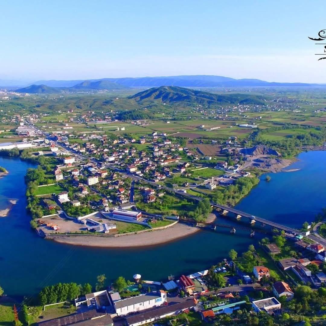 Teverde * Shkodra