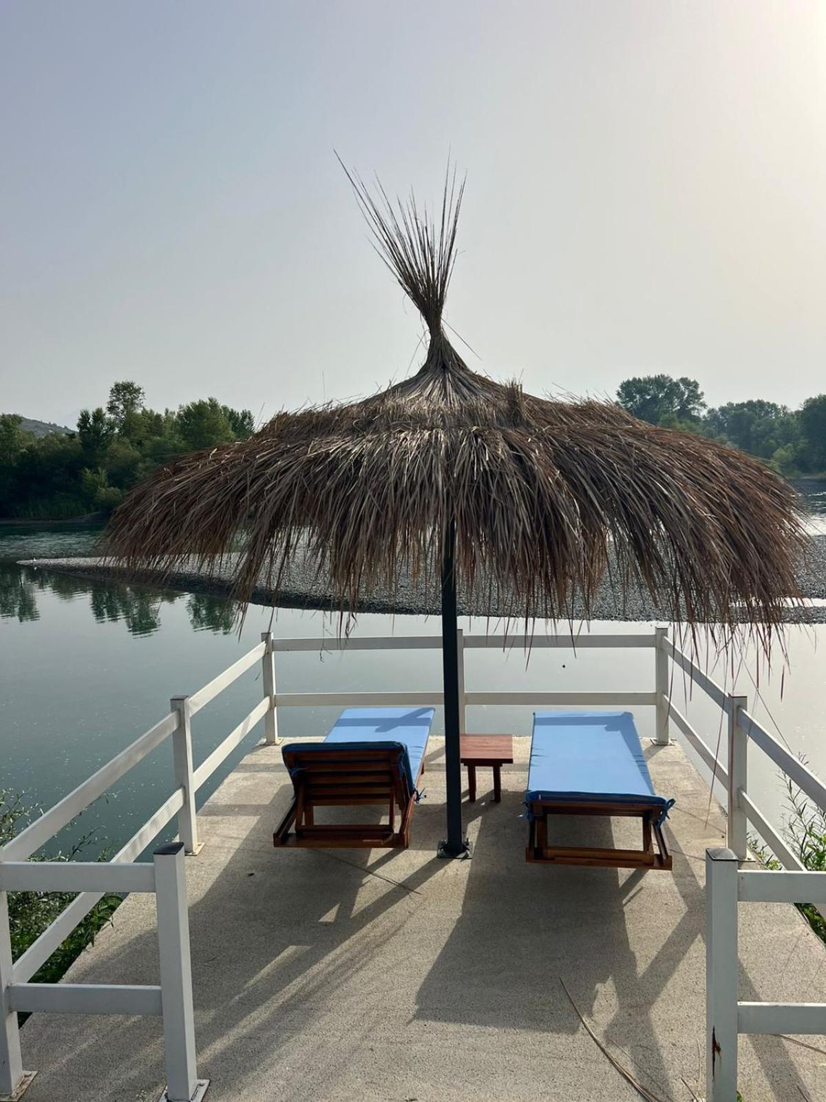 Teverde Villa